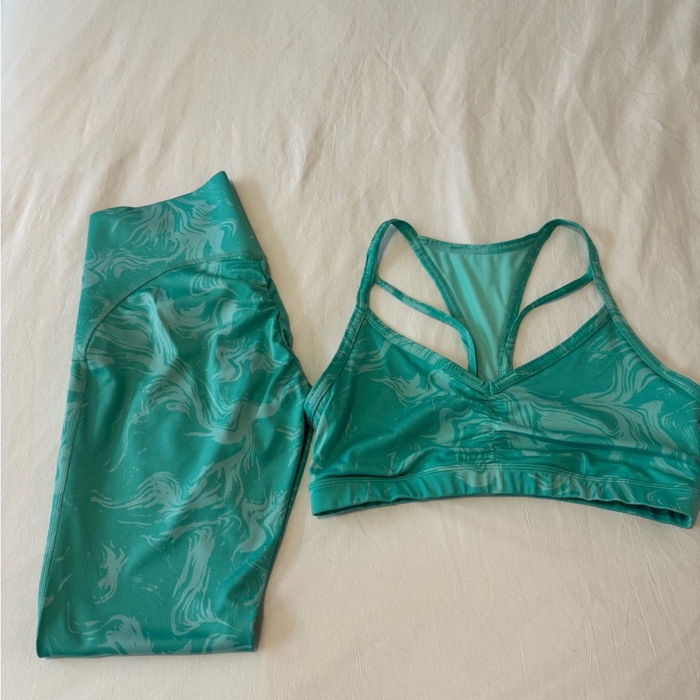 Gymshark Set